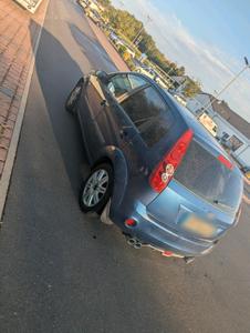 Ford Fiesta 1.4